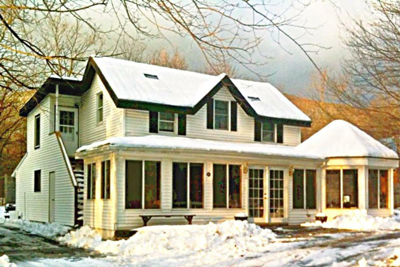 Play All Day - Sleep By The Stream At Night - Swimming Hole Palenville Exterior foto